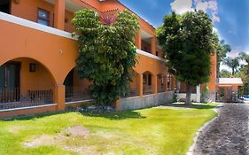 Ex Hacienda Santa Elena